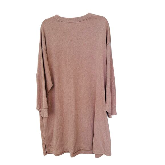 Old Navy Vintage Style Sweater Dress Plus 2X - Picture 7 of 11